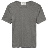 Vero Moda VERO MODA DAM T-SHIRT AWIRWINA T-shirt Medium grey melange