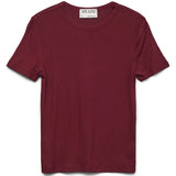 Vero Moda VERO MODA DAM T-SHIRT AWIRWINA T-shirt Zinfandel