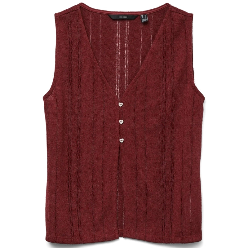Vero Moda VERO MODA DAM TOPP VMEA Top Syrah