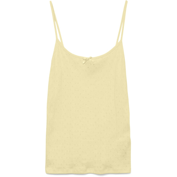 Vero Moda VERO MODA DAM TOPP VMISA Top Anise Flower