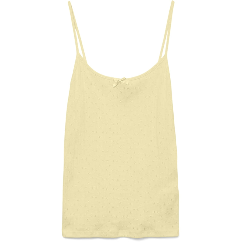 Vero Moda VERO MODA DAM TOPP VMISA Top Anise Flower