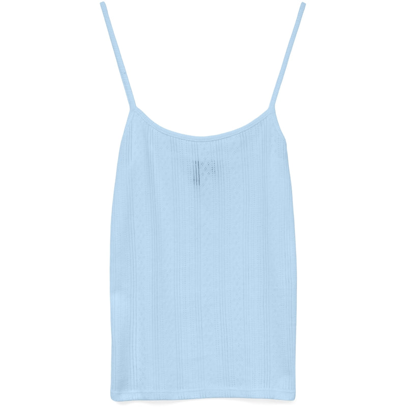 Vero Moda VERO MODA DAM TOPP VMISA Top Nantucket Breeze