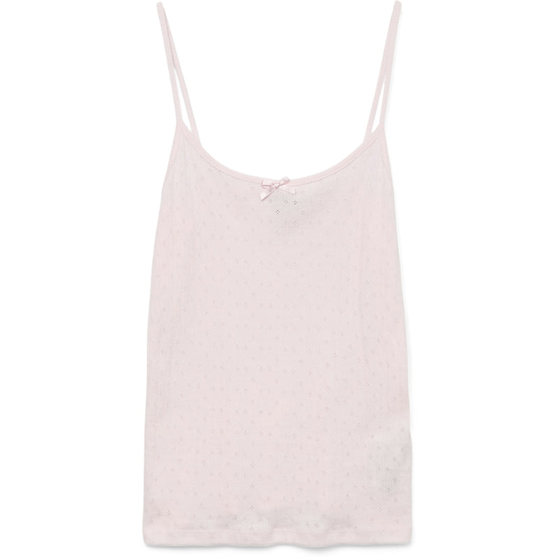 Vero Moda VERO MODA DAM TOPP VMISA Top Pink-A-Boo