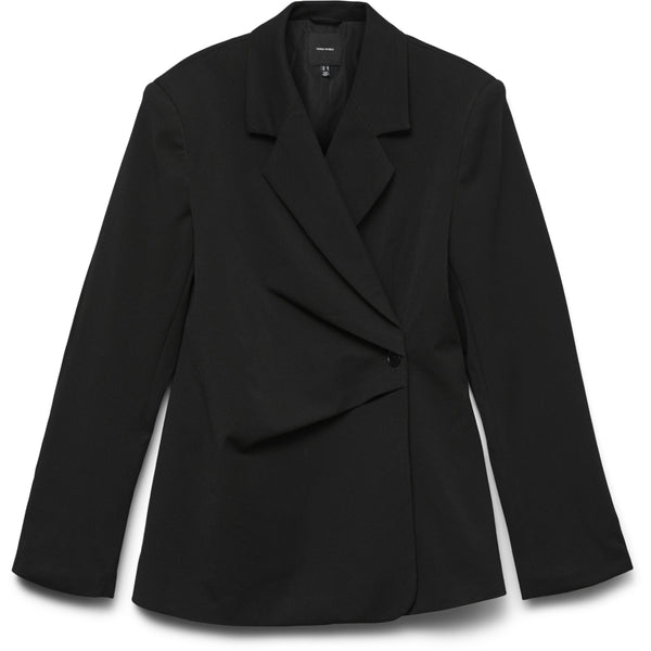 Vero Moda VERO MODA Dam Blazer VMVela Blazer Black