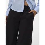 Vero Moda VERO MODA Dam Byxor VMAwvana Pant Black