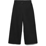 Vero Moda VERO MODA Dam Byxor VMAwvana Pant Black