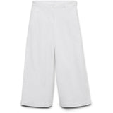 Vero Moda VERO MODA Dam Byxor VMAwvana Pant Bright White