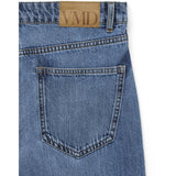 Vero Moda VERO MODA Dam Jeans VMAllison Jeans Medium blue denim