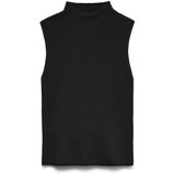 Vero Moda VERO MODA Dam Top Awvitoria Top Black