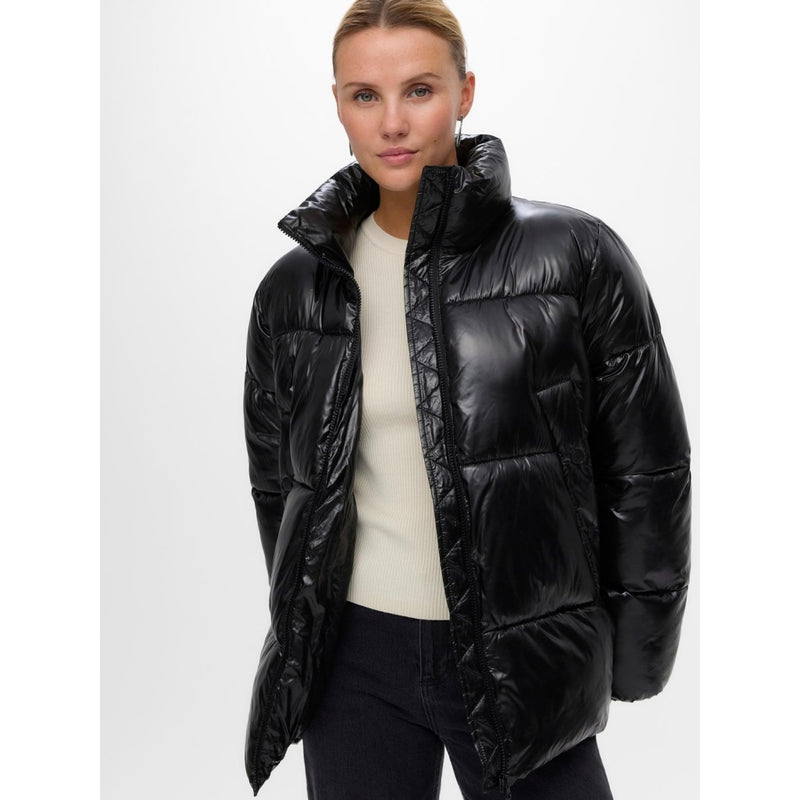 Vero Moda VERO MODA Dam jacka VMSabrina Jacket Black