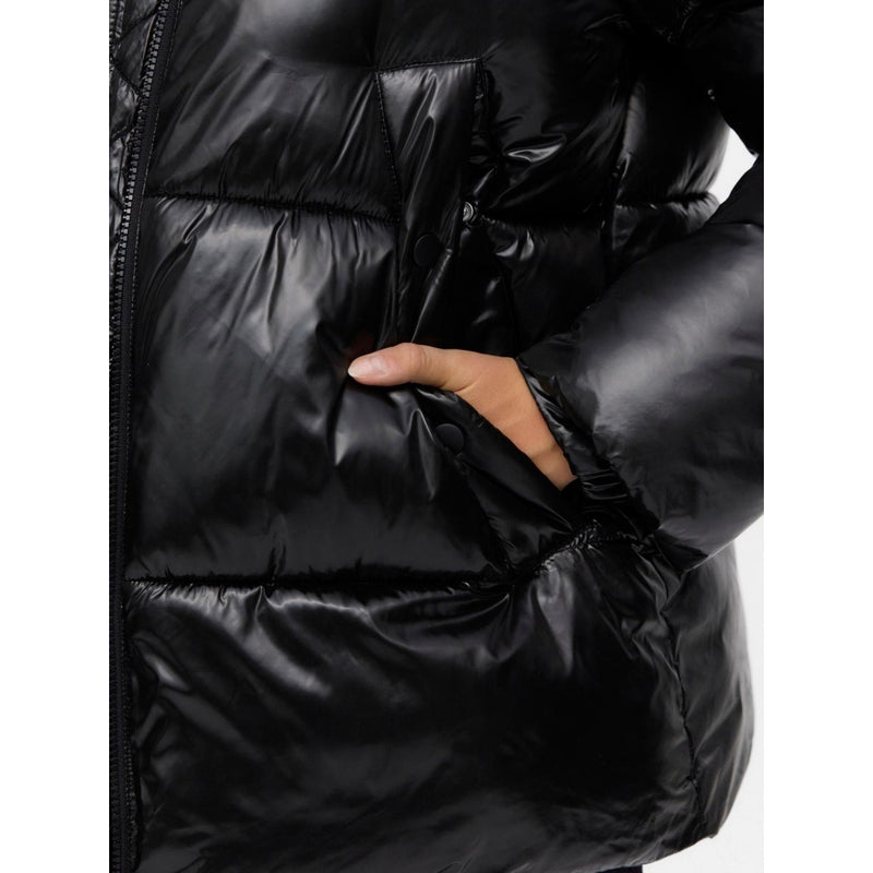 Vero Moda VERO MODA Dam jacka VMSabrina Jacket Black