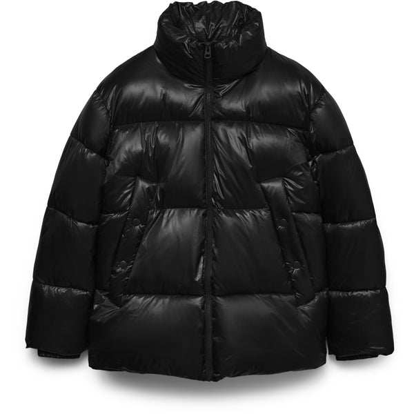 Vero Moda VERO MODA Dam jacka VMSabrina Jacket Black
