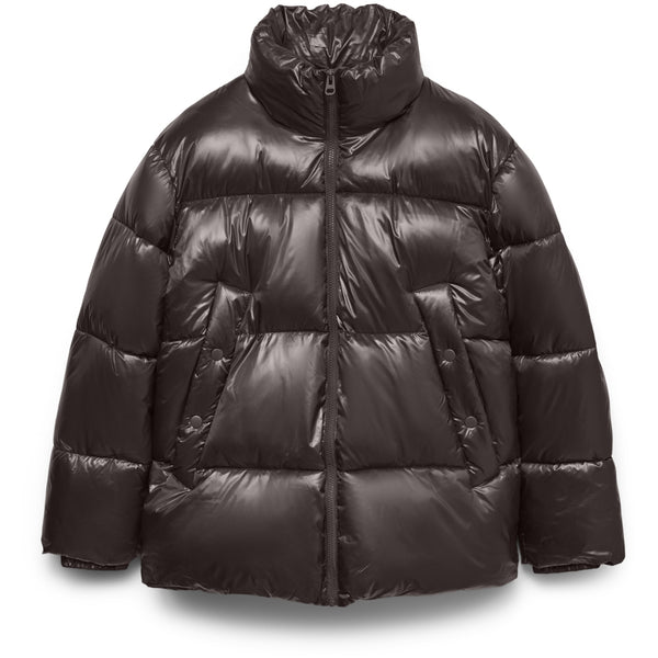 Vero Moda VERO MODA Dam jacka VMSabrina Jacket Chocolate Torte