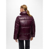 Vero Moda VERO MODA Dam jacka VMSabrina Jacket Winetasting