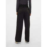 Vero Moda VERO MODA Dambyxor VMNila Pant Black