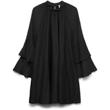Vero Moda VERO MODA Damklänning VMAwvalora Dress Black