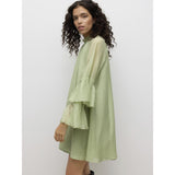 Vero Moda VERO MODA Damklänning VMAwvalora Dress Reseda