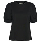 Vero Moda VERO MODA dam blus AWKERRY Blouse Black