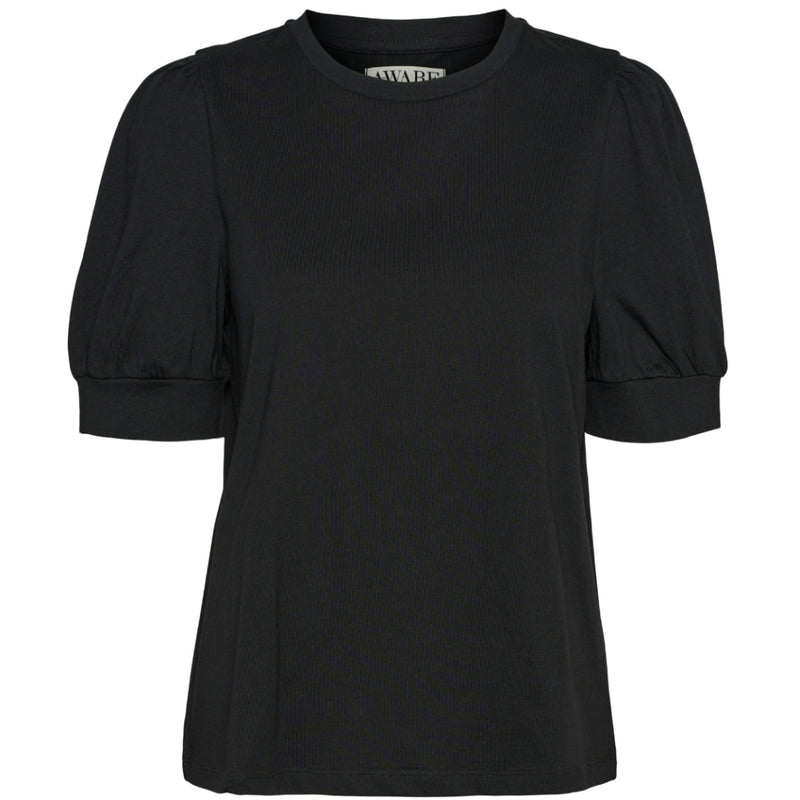 Vero Moda VERO MODA dam blus AWKERRY Blouse Black