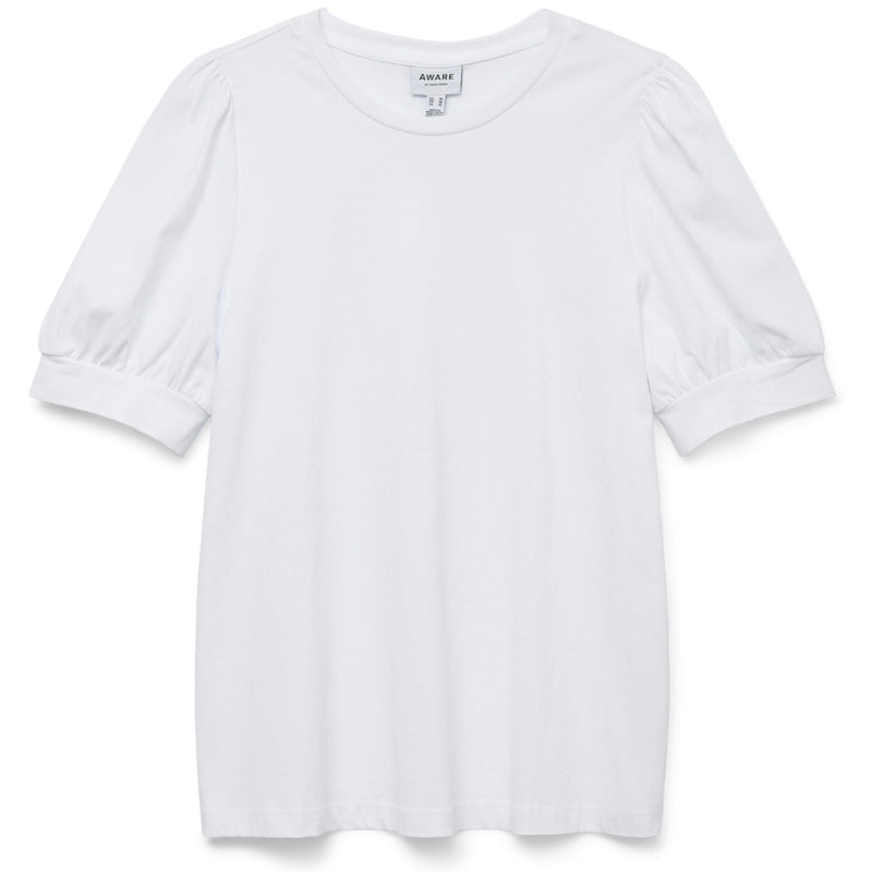 Vero Moda VERO MODA dam blus AWKERRY Blouse Bright White