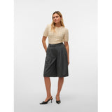 Vero Moda VERO MODA dam blus VMSHELBY Blouse Birch