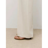 Vero Moda VERO MODA dam byxor AWVANNAH Pant Birch