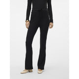 Vero Moda VERO MODA dam byxor VMBRITT Pant Black