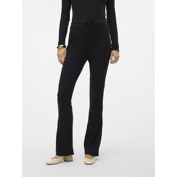 Vero Moda VERO MODA dam byxor VMBRITT Pant Black