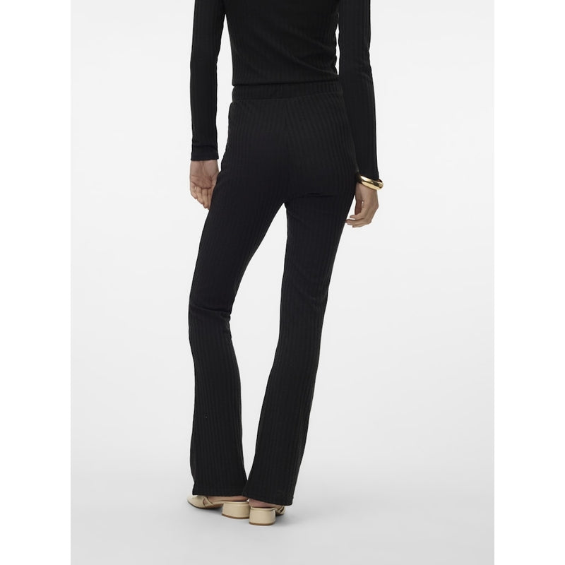 Vero Moda VERO MODA dam byxor VMBRITT Pant Black