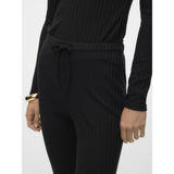 Vero Moda VERO MODA dam byxor VMBRITT Pant Black