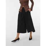 Vero Moda VERO MODA dam byxor VMFRIBA Pant Black