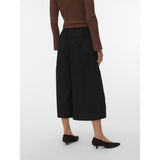 Vero Moda VERO MODA dam byxor VMFRIBA Pant Black