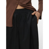Vero Moda VERO MODA dam byxor VMFRIBA Pant Black