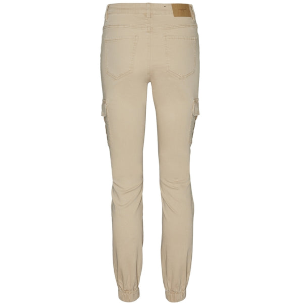 Vero Moda VERO MODA dam byxor VMIVY Pant Nomad