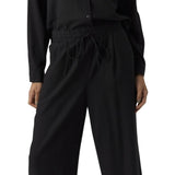 Vero Moda VERO MODA dam byxor VMJESMILO Pant Black