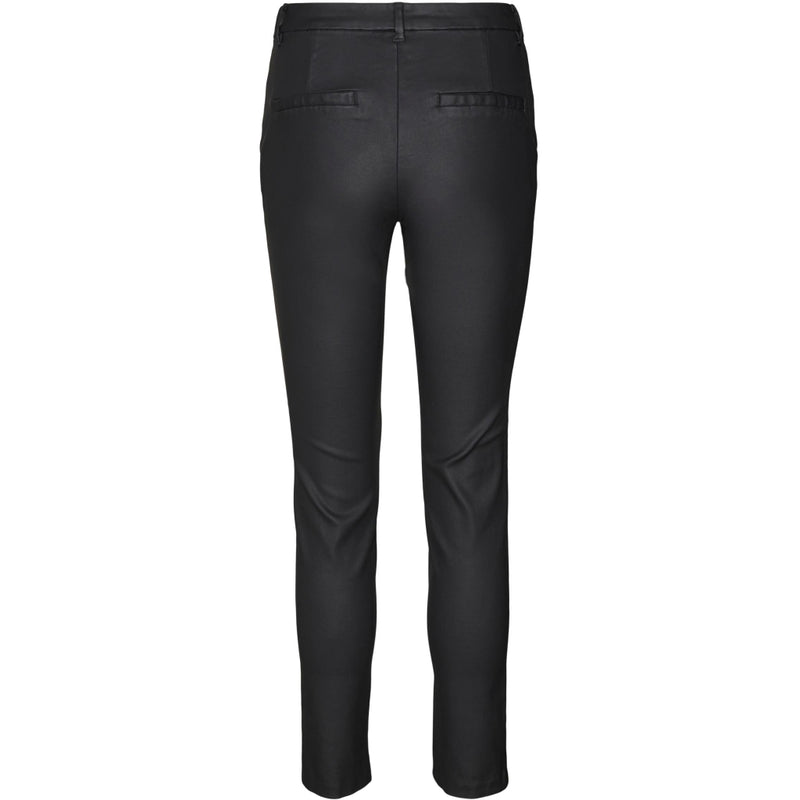 Vero Moda VERO MODA dam byxor VMLEAH Restudsalg Black