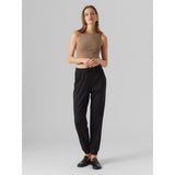 Vero Moda VERO MODA dam byxor VMLUCCA Pant Black