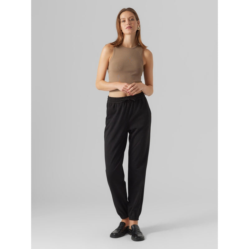 Vero Moda VERO MODA dam byxor VMLUCCA Pant Black