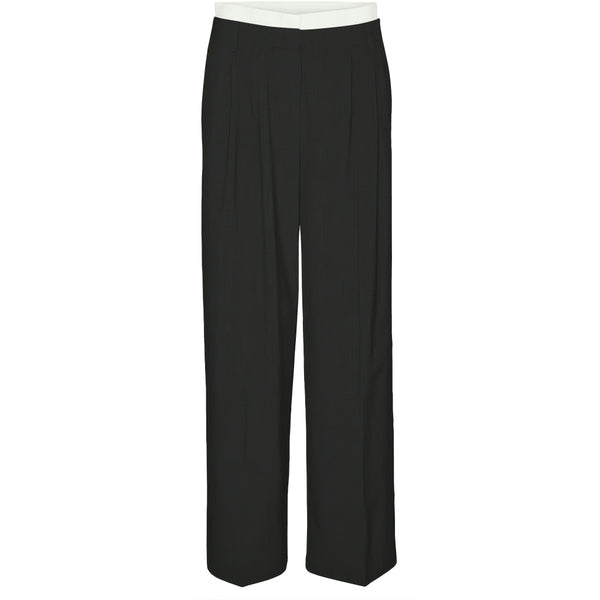 Vero Moda VERO MODA dam byxor VMMADJA Pant Black