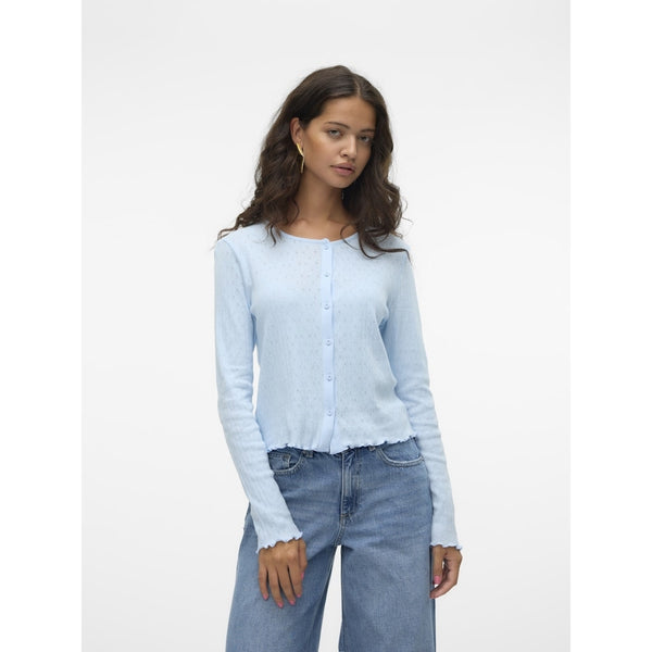 Vero Moda VERO MODA dam cardigan VMISA Cardigan Nantucket Breeze