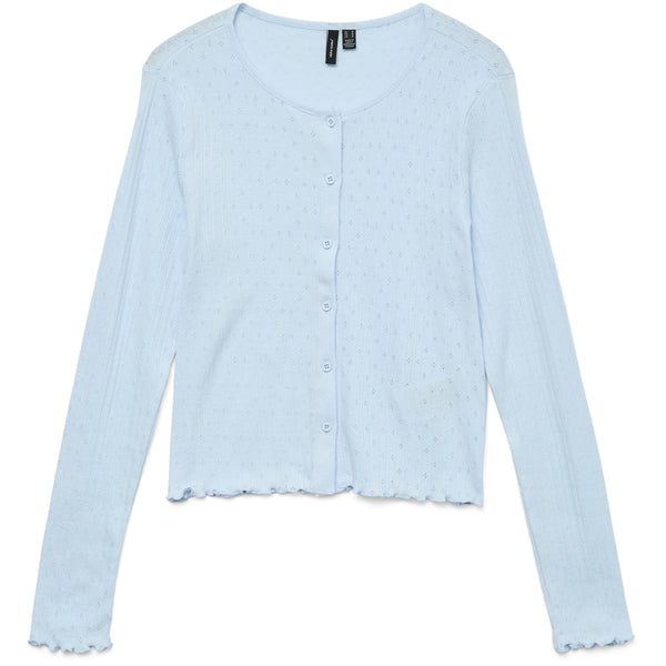 Vero Moda VERO MODA dam cardigan VMISA Cardigan Nantucket Breeze