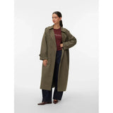 Vero Moda VERO MODA dam jacka VMCHLOE Jacket Kalamata