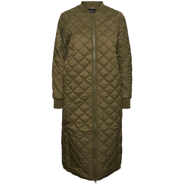 Vero Moda VERO MODA dam jacka VMHAYLE Jacket Ivy green