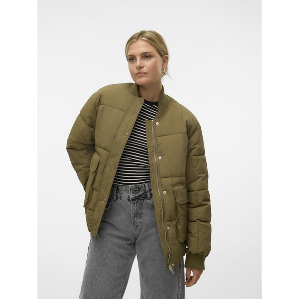 Vero Moda VERO MODA dam jacka VMJENNIE Jacket Capers