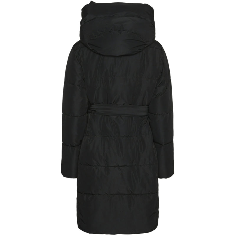 Vero Moda VERO MODA dam jacka VMLEONIEKATE Jacket Black