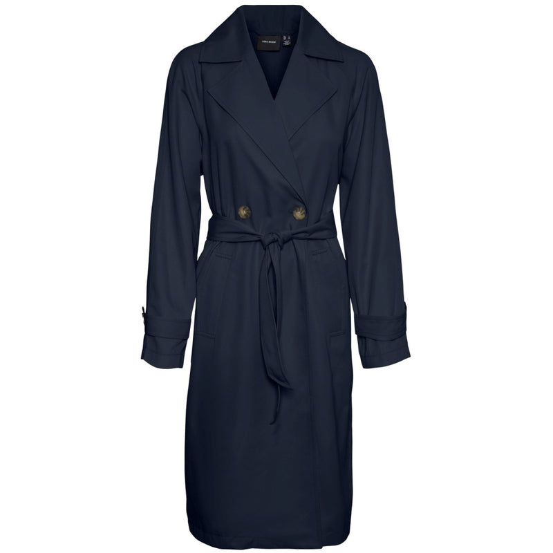 Vero Moda VERO MODA dam jacka VMLOU Jacket Navy Blazer