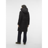 Vero Moda VERO MODA dam jacka VMSTELLA Jacket Black