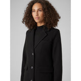 Vero Moda VERO MODA dam jacka VMVINCEMILAN Jacket Black