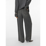 Vero Moda VERO MODA dam jeans AWELINA Jeans Medium Grey Denim