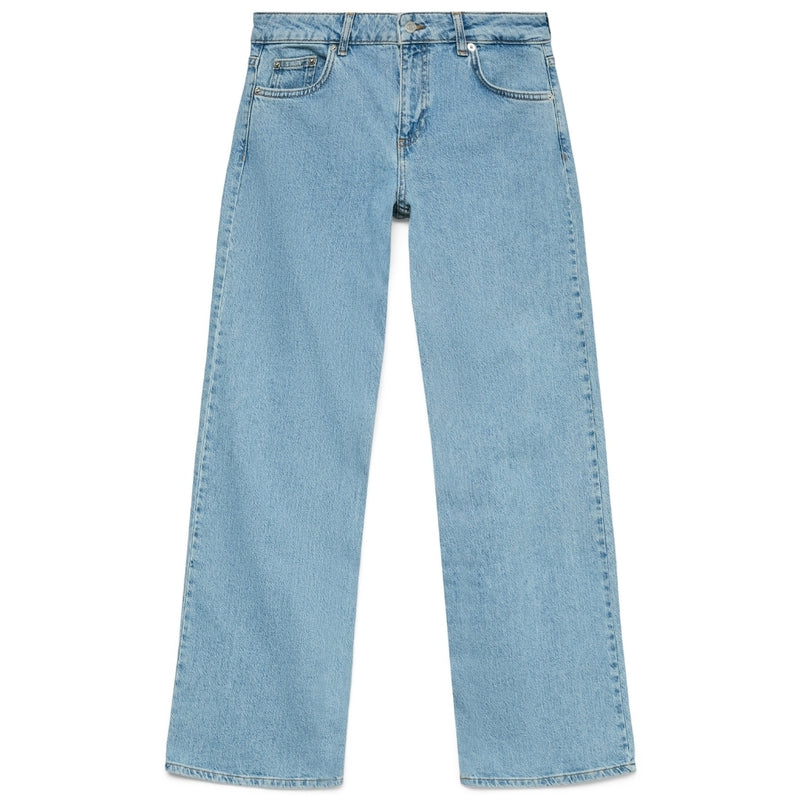 Vero Moda VERO MODA dam jeans VMALEXIS Jeans Light Blue Denim